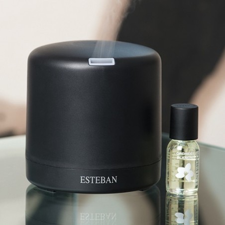 Concentré de parfum Orchidée Blanche