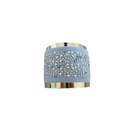 Custom stella dorée large