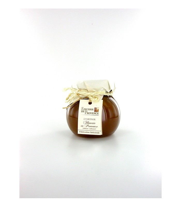 A tartiner flânerie en provence