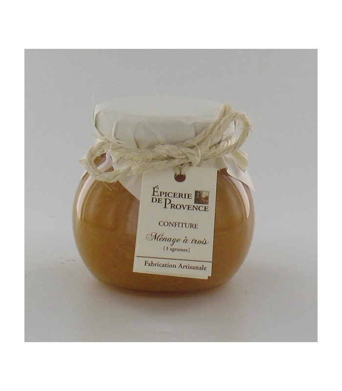 A tartiner ménage à trois