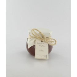 A tartiner pomme tatin