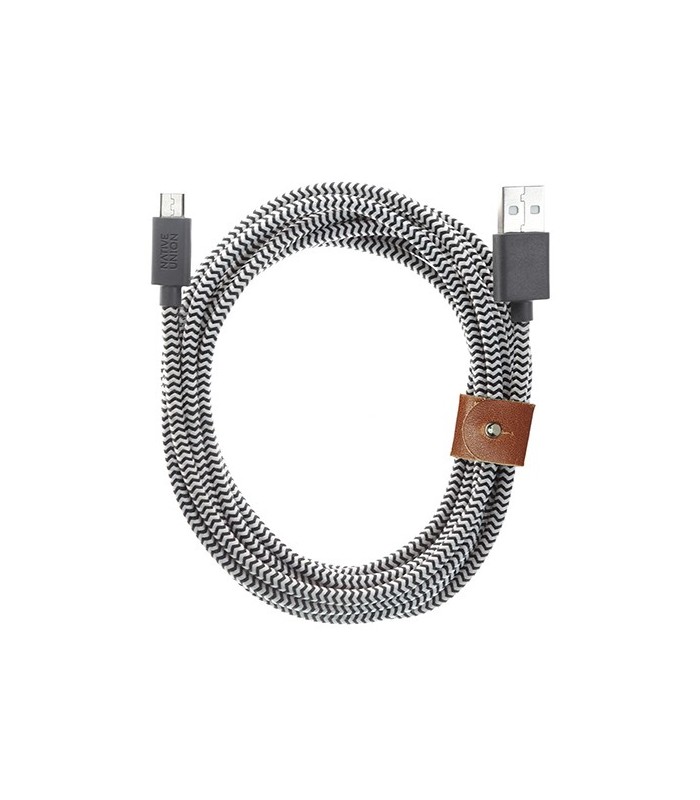 Câble USB - micro USB 3 mètres