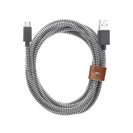 Câble USB - micro USB 3 mètres