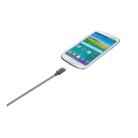 Câble USB - micro USB 3 mètres