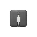 Câble de charge + batterie zèbra micro USB