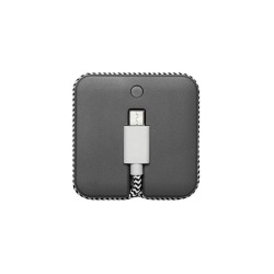 Câble de charge + batterie zèbra micro USB
