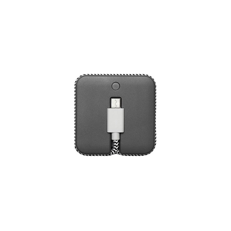 Câble de charge + batterie zèbra micro USB