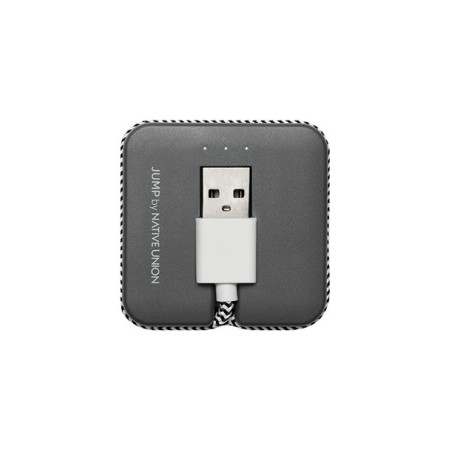 Câble de charge + batterie zèbra micro USB