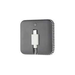 Câble de charge + batterie zèbra micro USB