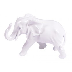 Eléphant blanc