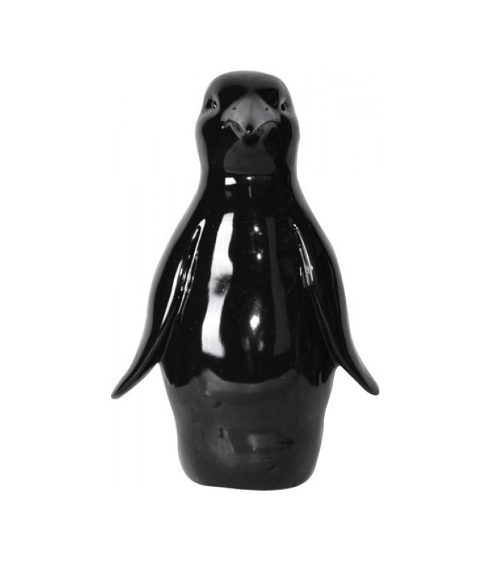 Pingouin noir