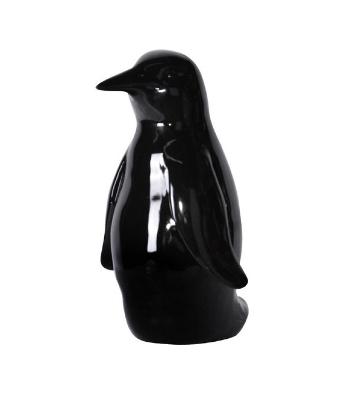 Pingouin noir
