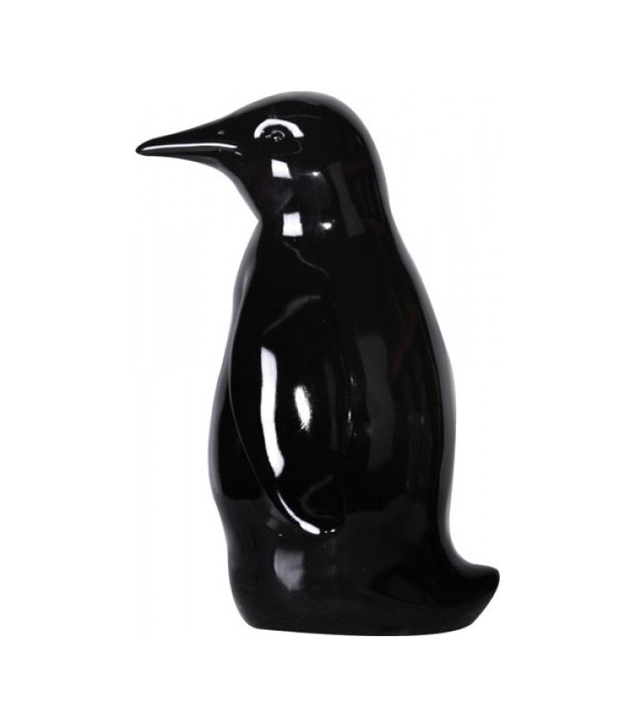 Pingouin noir