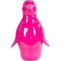 Pingouin rose