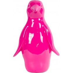 Pingouin rose