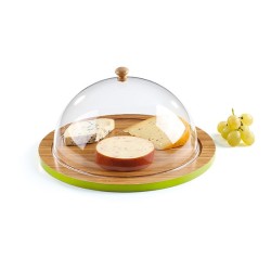Cloche à fromage Ø 30 cm H 12 cm