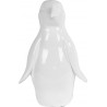 Pingouin blanc