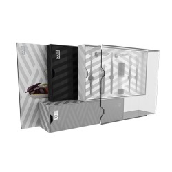 Coffret de cuisine moléculaire