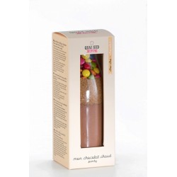 Préparation pour chocolat chaud party Kids