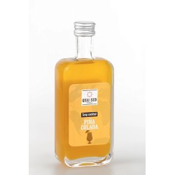 Sirop pour cocktails Piña Colada