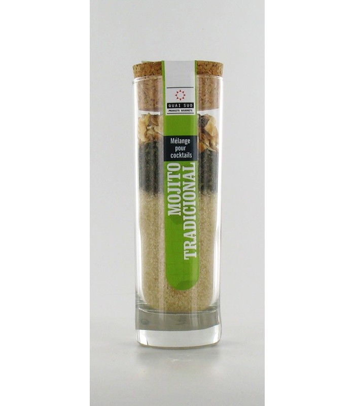 Mélange pour Mojito Tradicional