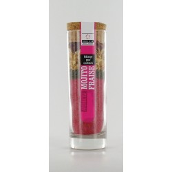 Mélange pour Mojito Fraise