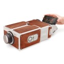 Smartphone Projector 2.0