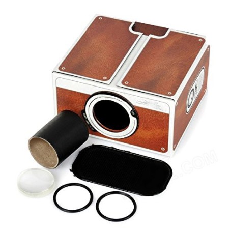 Smartphone Projector 2.0