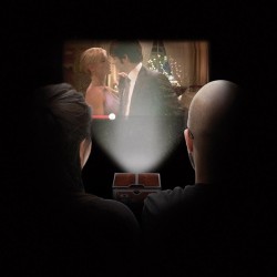 Smartphone Projector 2.0