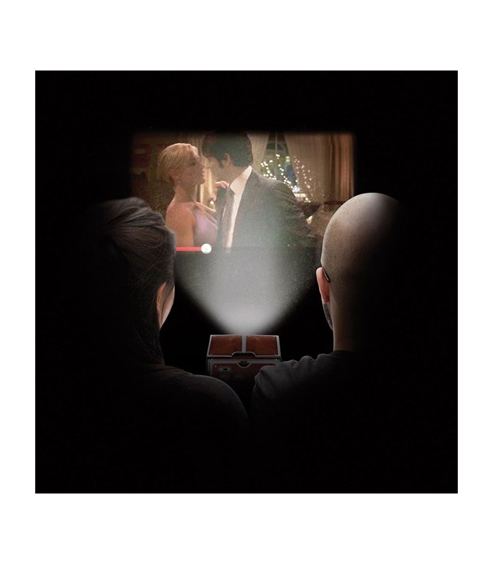 Smartphone Projector 2.0