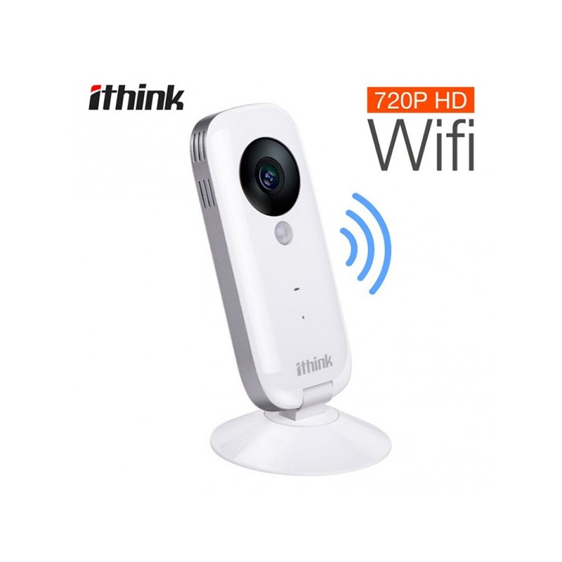Caméra de surveillance infrarouge