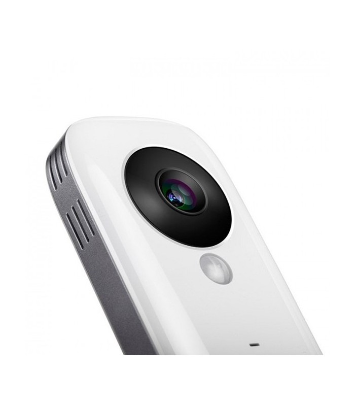 Caméra de surveillance infrarouge