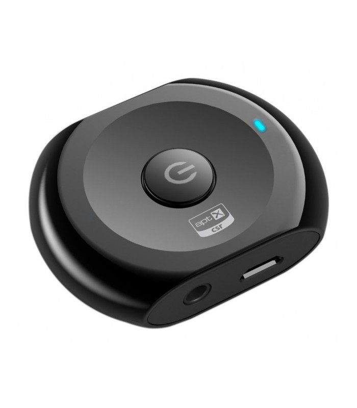 Récepteur et transmetteur Bluetooth