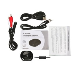 Récepteur et transmetteur Bluetooth