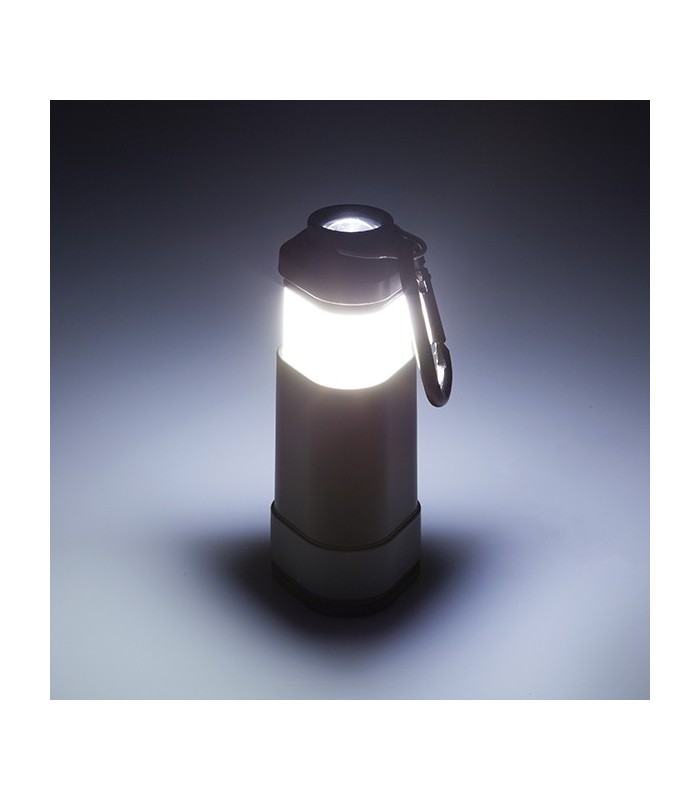 Batterie téléphone et lampe torche