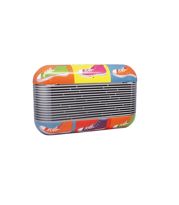 Radio design baskets AM/FM