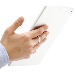 Mini support 2 en 1 pour téléphone