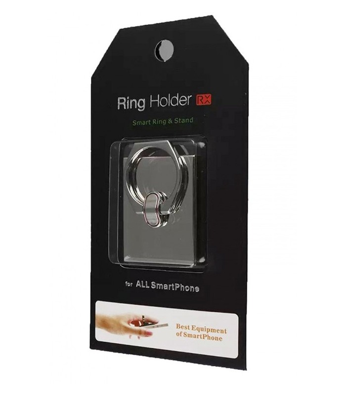 Mini support 2 en 1 pour téléphone