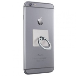 Mini support 2 en 1 pour téléphone