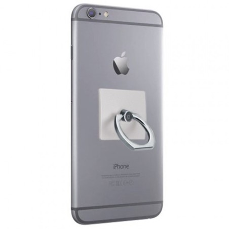 Mini support 2 en 1 pour téléphone