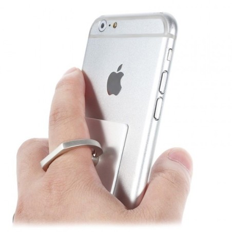 Mini support 2 en 1 pour téléphone