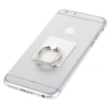 Mini support 2 en 1 pour téléphone