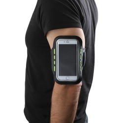 Brassard de sport LED