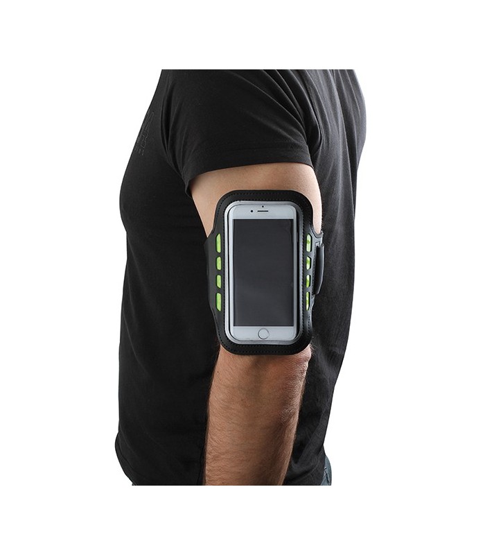 Brassard de sport LED