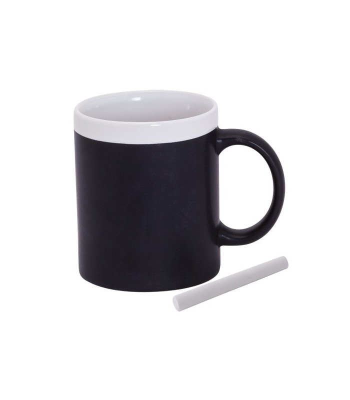 Tasse personnalisable, blanc