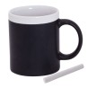 Tasse personnalisable, blanc