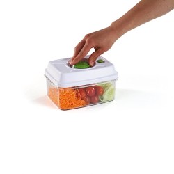 Boite de conservation sous vide 1.6L