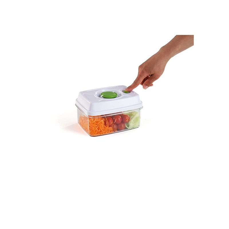 Boite de conservation sous vide 1.6L