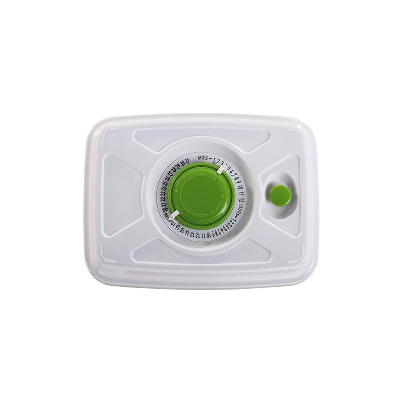 Boite de conservation sous vide 1.6L