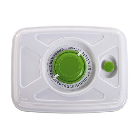 Boite de conservation sous vide 1.6L